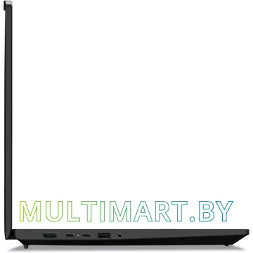Ноутбук Lenovo ThinkPad P16s Gen 3 Intel (21KTS4HC00) картинка 5